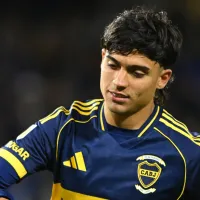 Flamengo quiere llevarse a Exequiel Zeballos para la Copa Libertadores 2026