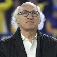 Bianchi respondió la gran pregunta: qué hará si Riquelme le propone ser mánager de Boca