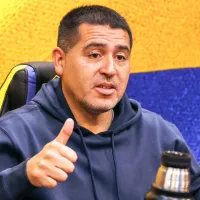 ¿Situación ideal? Riquelme quiso a un volante para Boca que ahora no juega en España