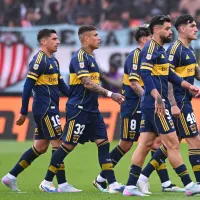 El cambio de programación que podría tener Boca en unos hipotéticos cuartos de final