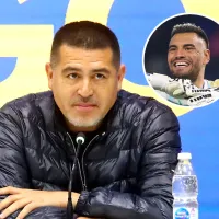 Por qué la salida de Chiquito Romero pudo haber ayudado a Boca a traer un crack en 2026