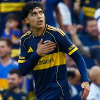 La firme decisión de Boca ante el repentino interés de varios clubes en Zeballos