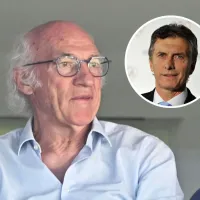 Carlos Bianchi, sincero sobre su relación con Mauricio Macri: “Lo veía dos veces por mes”