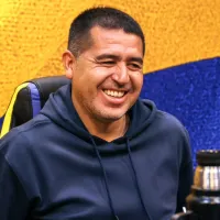 El volante de jerarquía que quiere Riquelme se postuló para ir a Boca: "Sería muy lindo"
