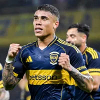 La decisión profesional de Ayrton Costa que los hinchas de Boca valoraron mucho: “Es un genio”