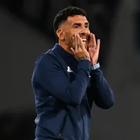 Lo sufre Tevez: la importante baja que tendrá Talleres ante Boca