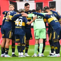 Rival definido: Argentinos espera por Boca o Talleres en cuartos del Torneo Clausura 2025