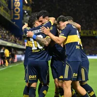 Boca, a cuartos: rival, día y hora para el próximo partido por el Torneo Clausura 2025