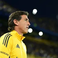 Úbeda dio la clave de sus buenos resultados en Boca: “Es muy necesario que…”