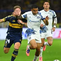 Un jugador de Talleres estalló de bronca contra Leandro Paredes: “A mí de guapo no me gusta”