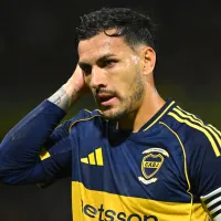 El suplente de Boca que Leandro Paredes quiere recuperar: "Está muy encima de él"
