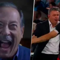 Los memes de Boca para River por la eliminación en el Torneo Clausura 2025