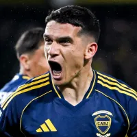 El mensaje de Blanco a la ilusión de los hinchas de Boca por el Torneo Clausura: “Como siempre”