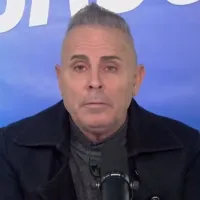 Viral en Boca: Pablo Lunati admitió que terminó llorando por la eliminación de River