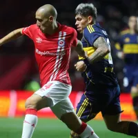 Cuándo juega Boca vs. Argentinos por los cuartos de final del Clausura 2025