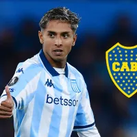 Fallo a favor de Boca: Agustín Almendra le tiene que pagar una suma millonaria al club