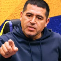 Define Riquelme: Luis Advíncula tendrá una charla con el presidente a fin de año y recién ahí decidirá si se va o no
