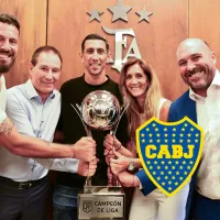 La postura de Boca sobre el título que la AFA le dio a Central: "Llegaron y..."