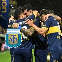 Juan Barinaga era suplente en Boca, se ganó un lugar y ahora sueña con la Selección Argentina: “¿Por qué no?”