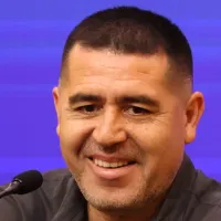 Juan Román Riquelme vuelve a la carga en Boca por Adonis Frías: “Lo llamaron”