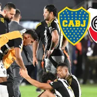 ¿Pelea de mercado? River empezó a negociar por un refuerzo que Riquelme quiere para Boca