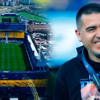 Proyecto Bombonera: Riquelme no piensa negociar con los vecinos y una medida del Gobierno de la Ciudad avala su plan sin comprar casas