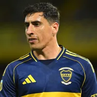¿Miguel Merentiel puede irse de Boca en enero? La postura del club: “Creen que…”
