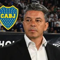 Sería un escándalo: se fue de Boca con polémica y Gallardo lo pidió para River