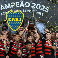 Por qué Flamengo puede beneficiar a Boca para el Mundial de Clubes 2029