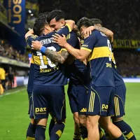 Boca, a semifinales: rival, día y hora para el próximo partido por el Torneo Clausura 2025