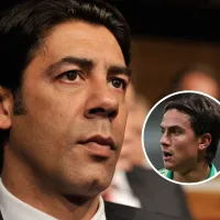 Por qué Rui Costa le dio una gran noticia a Boca en pleno sueño por traer a Paulo Dybala en 2026