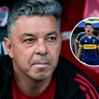 La pésima noticia que recibió River por la victoria de Boca ante Argentinos Juniors
