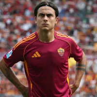 El padre de Paredes dio una nueva respuesta sobre la chance de Dybala a Boca en 2026: “Todo…”