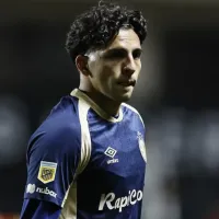 La picante historia de Hernán López Muñoz tras la derrota contra Boca: "Bol... de turno"