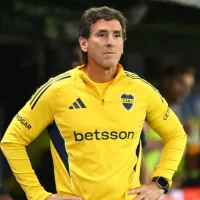 Revelaron el verdadero motivo de los cambios “defensivos” de Claudio Úbeda ante Argentinos: “El objetivo era…”