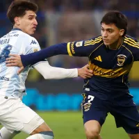 Todo listo: día y hora confirmados para Boca vs. Racing por el Torneo Clausura 2025