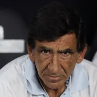 Gustavo Costas le hizo una fuerte advertencia a Boca para las semifinales con Racing: “Vamos a…”