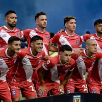 Argentinos Juniors planea vender a su mejor jugador y Boca se frota las manos: ¿refuerzo en enero?