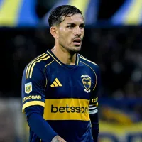 El crack que pronto se juntará con Paredes y debe tomar una decisión sobre su futuro: ¿se anima a jugar en Boca?