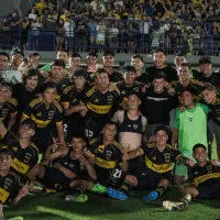 Los 6 cracks de la Reserva de Boca que podrían tener chances en Primera en 2026