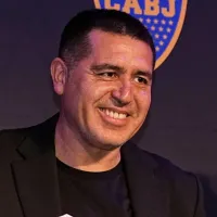 El titular de Boca que quiere ser campeón por Riquelme: "En agradecimiento a él"