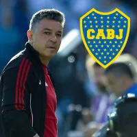 Boca lo quiso en enero, se arrepintió porque costaba una fortuna y ahora Gallardo lo pidió para River