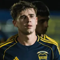 ¿Se va a Chile? El juvenil de Boca que fue clave en la Reserva y es seguido desde el exterior