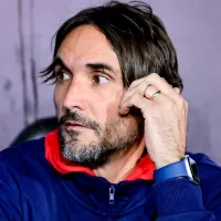 Diego Martínez llamó a un suplente de Boca: se lo quiere llevar a Huracán