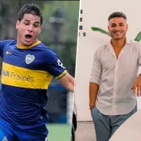Bianchi lo puso en Primera, se retiró por lesiones y ahora vende autos: "Casi ni miro fútbol"