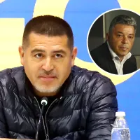 ¿Riquelme le roba el refuerzo estrella a Gallardo? Boca sigue al crack que busca River