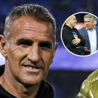 Qué dijo Raúl Cascini cuando le preguntaron si Riquelme quiere ser presidente de la AFA