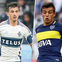 Fue promesa de Boca, la rompe en la MLS y ahora puede volver a Sudamérica: qué es de la vida de Andrés Cubas