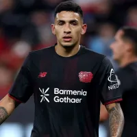 Mal momento: el duro presente que atraviesa Equi Fernández en el fútbol europeo