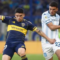 Cómo saldrá el Boca-Racing según la inteligencia artificial